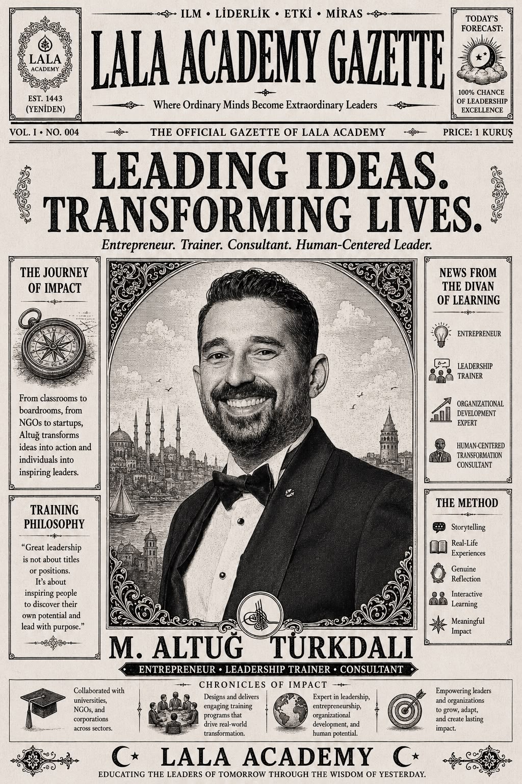 M. Altuğ Türkdalı